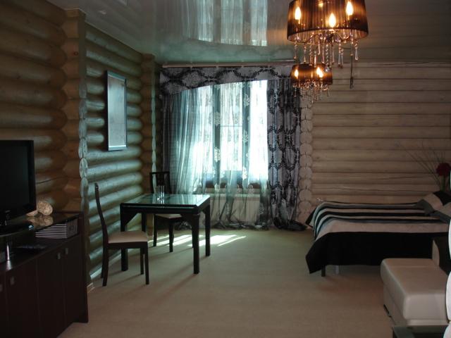 Джуниор сюит (40 кв.м.) 3