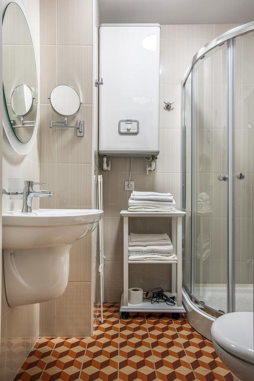Апарт-отель Intermark Residence (Интермарк Резиденс) - 15
