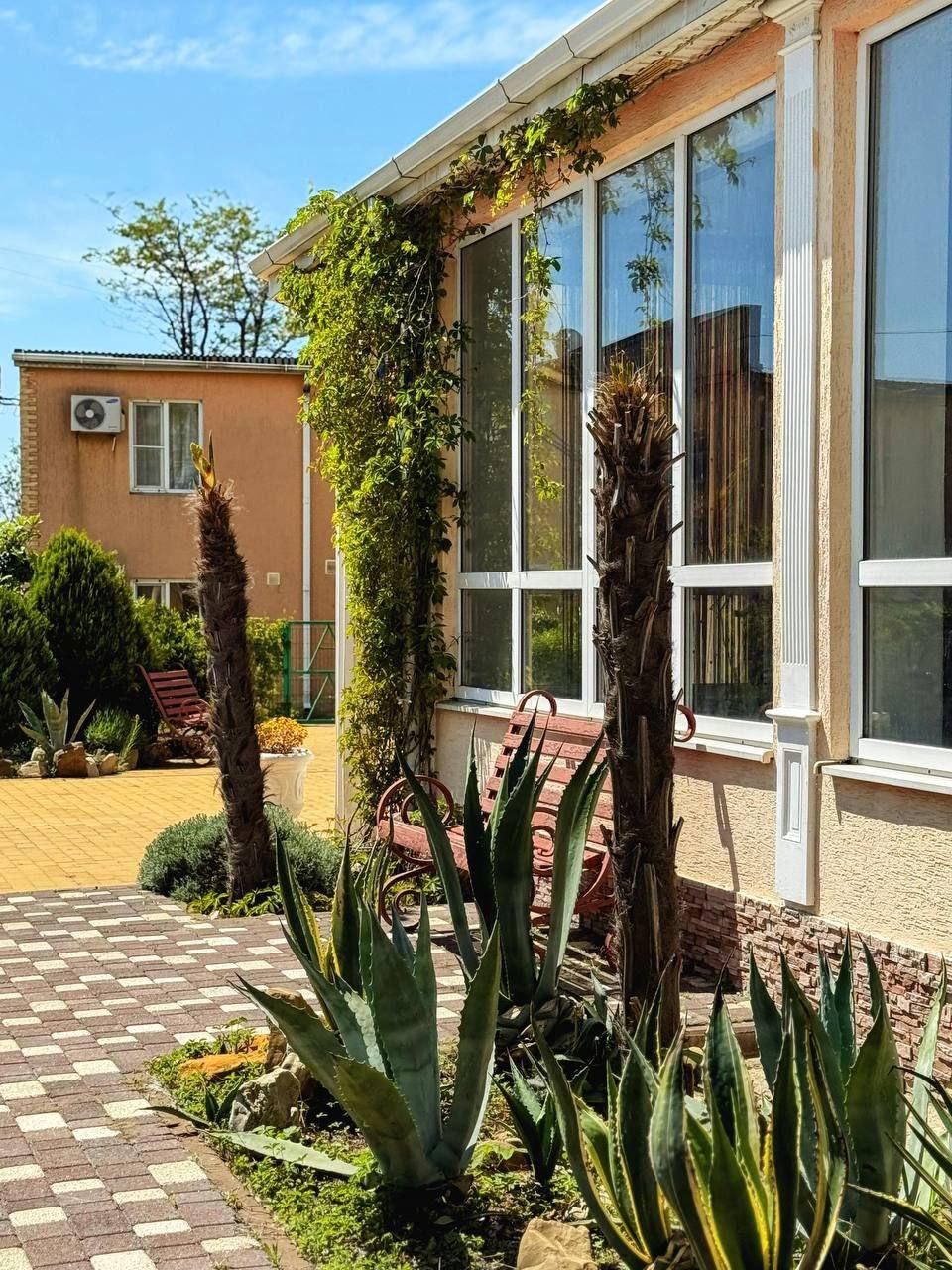 Афродита - 6