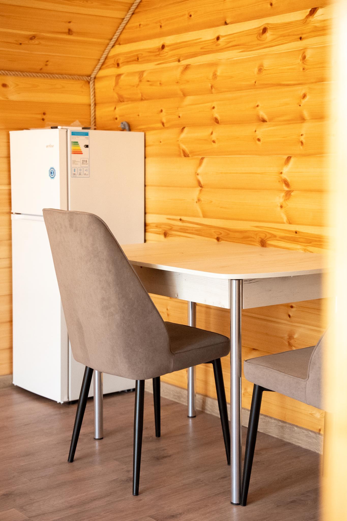 Крымск: Турбаза Белый кит