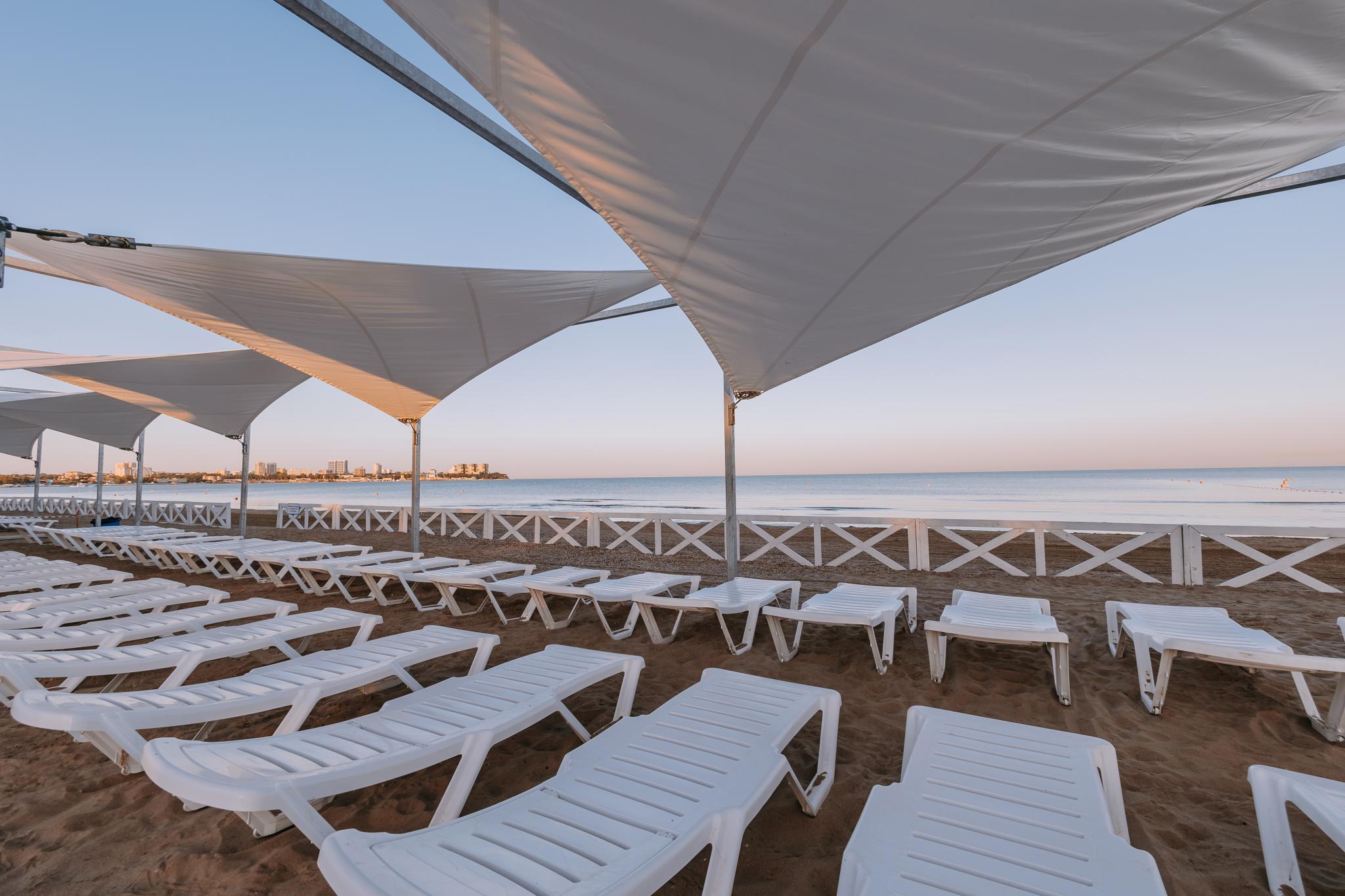 SUNPARCO Hotel Ultra all inclusive (САНПАРКО Ультра всё включено) - 13
