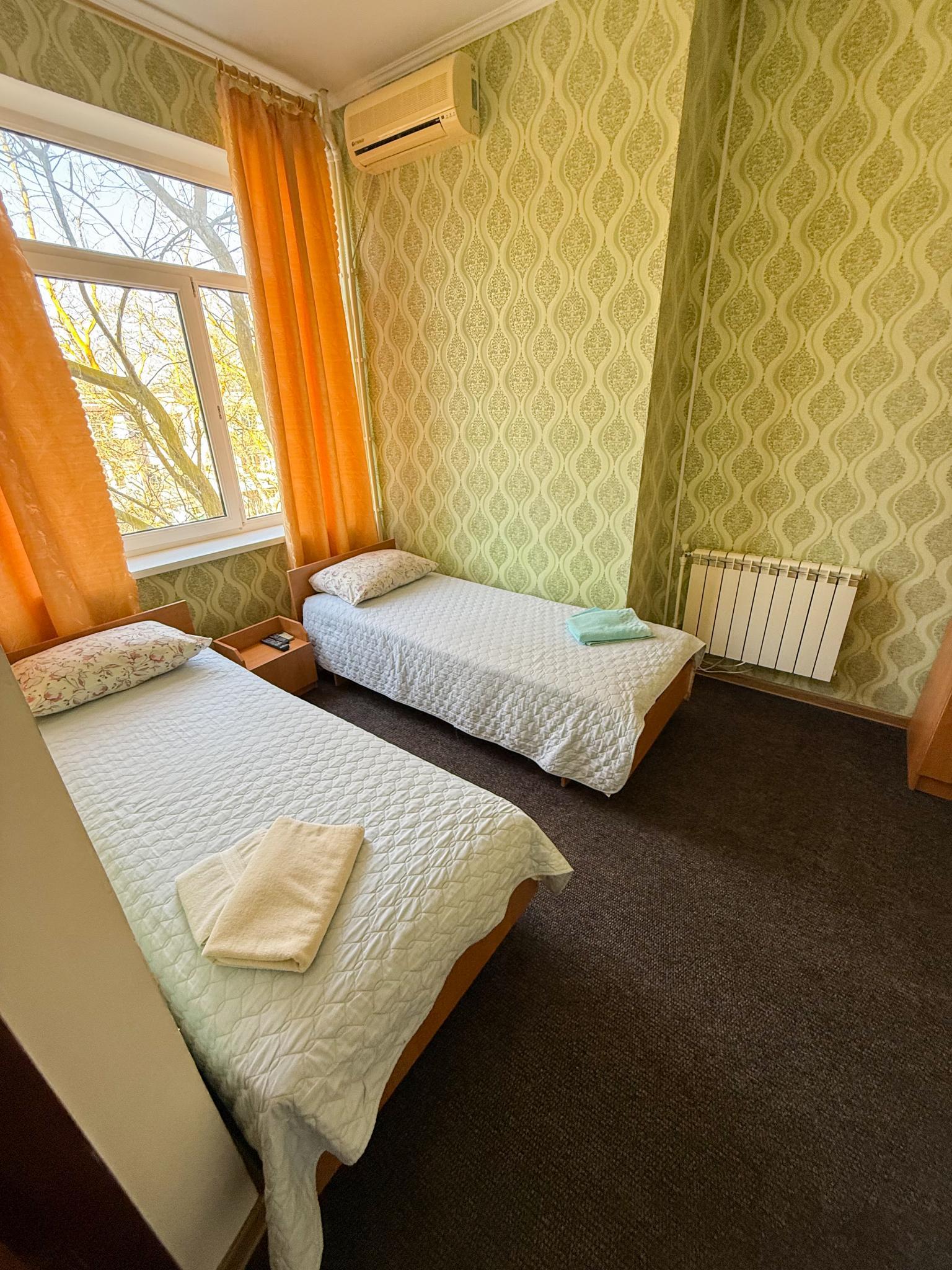Причал Приморский - 9