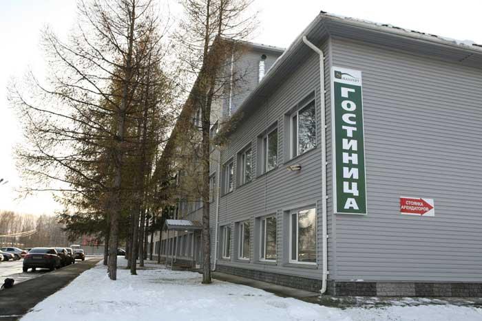Малахит - 3