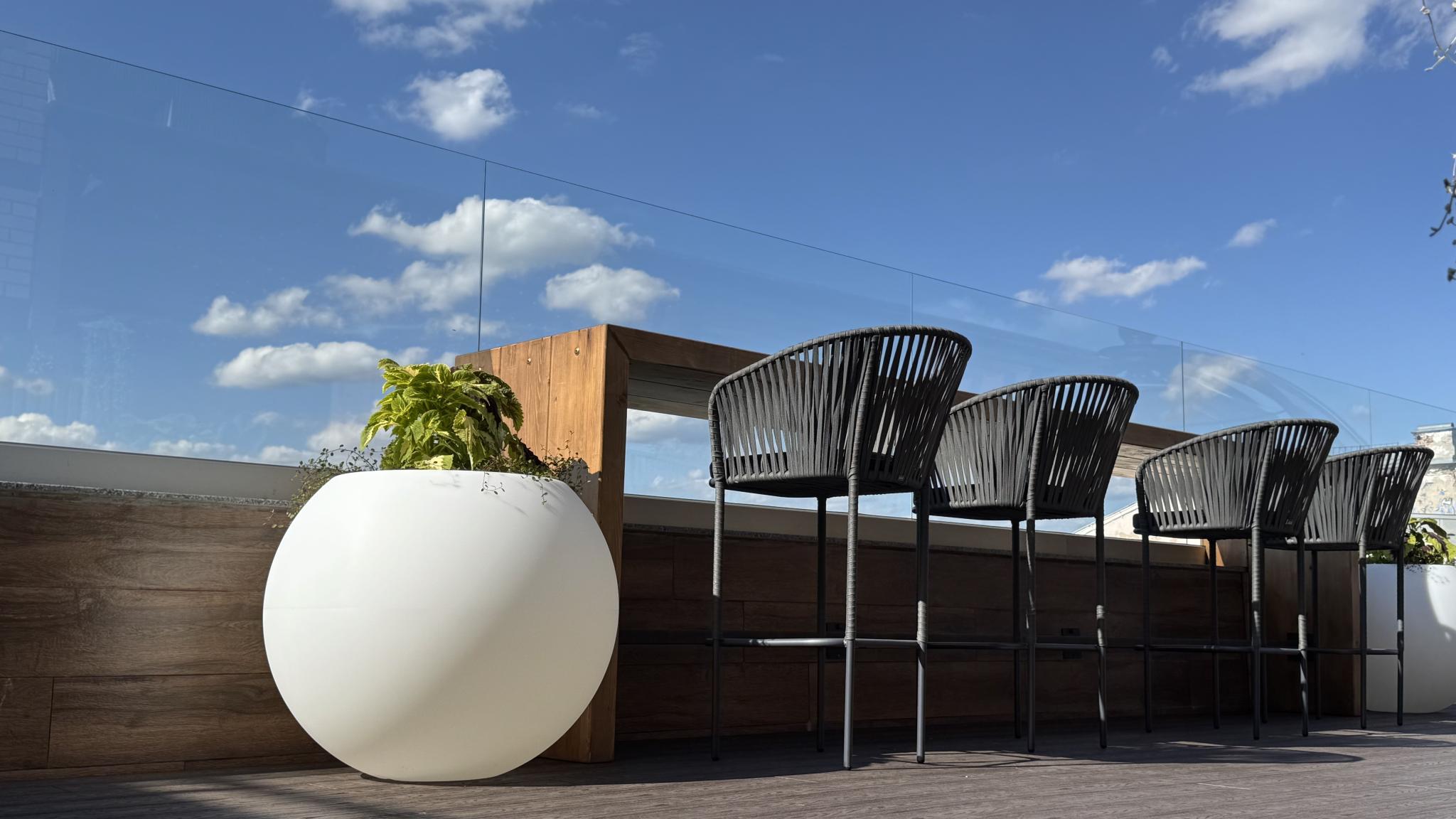 Aura City 5* (Аура Сити) - 7