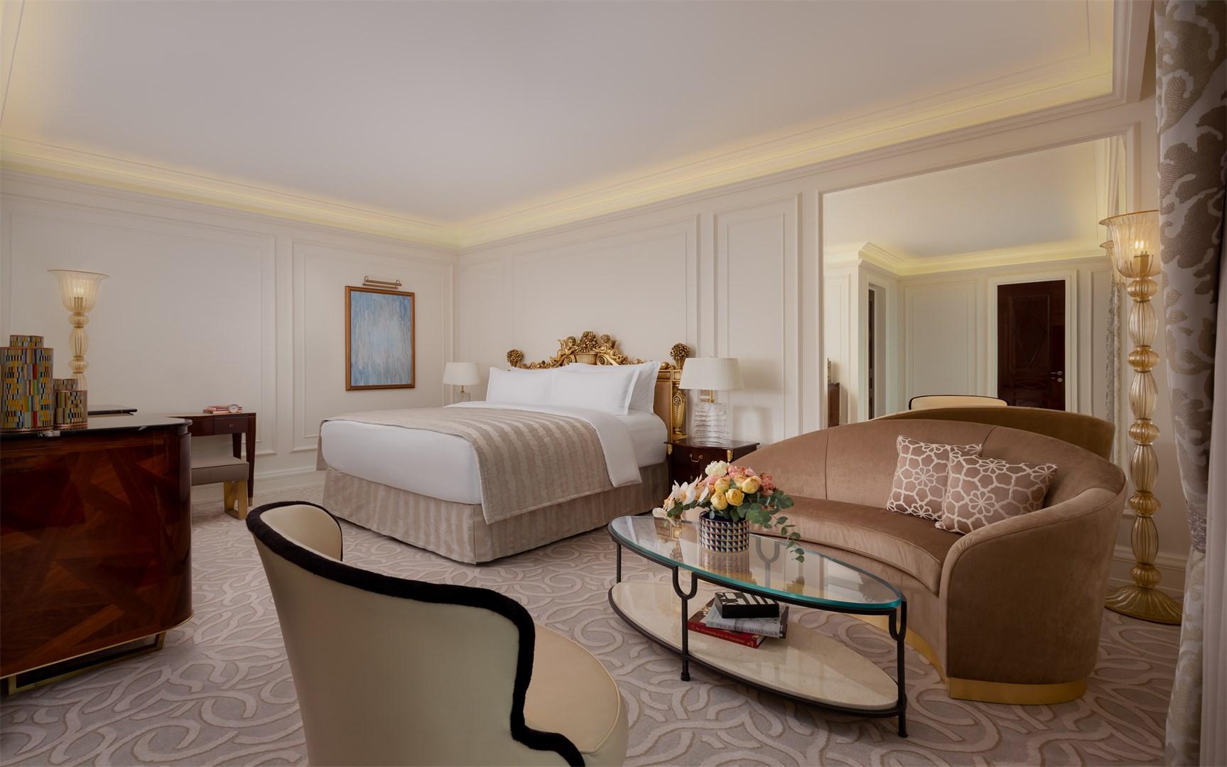 The Carlton, Moscow (Карлтон Москва) - 15
