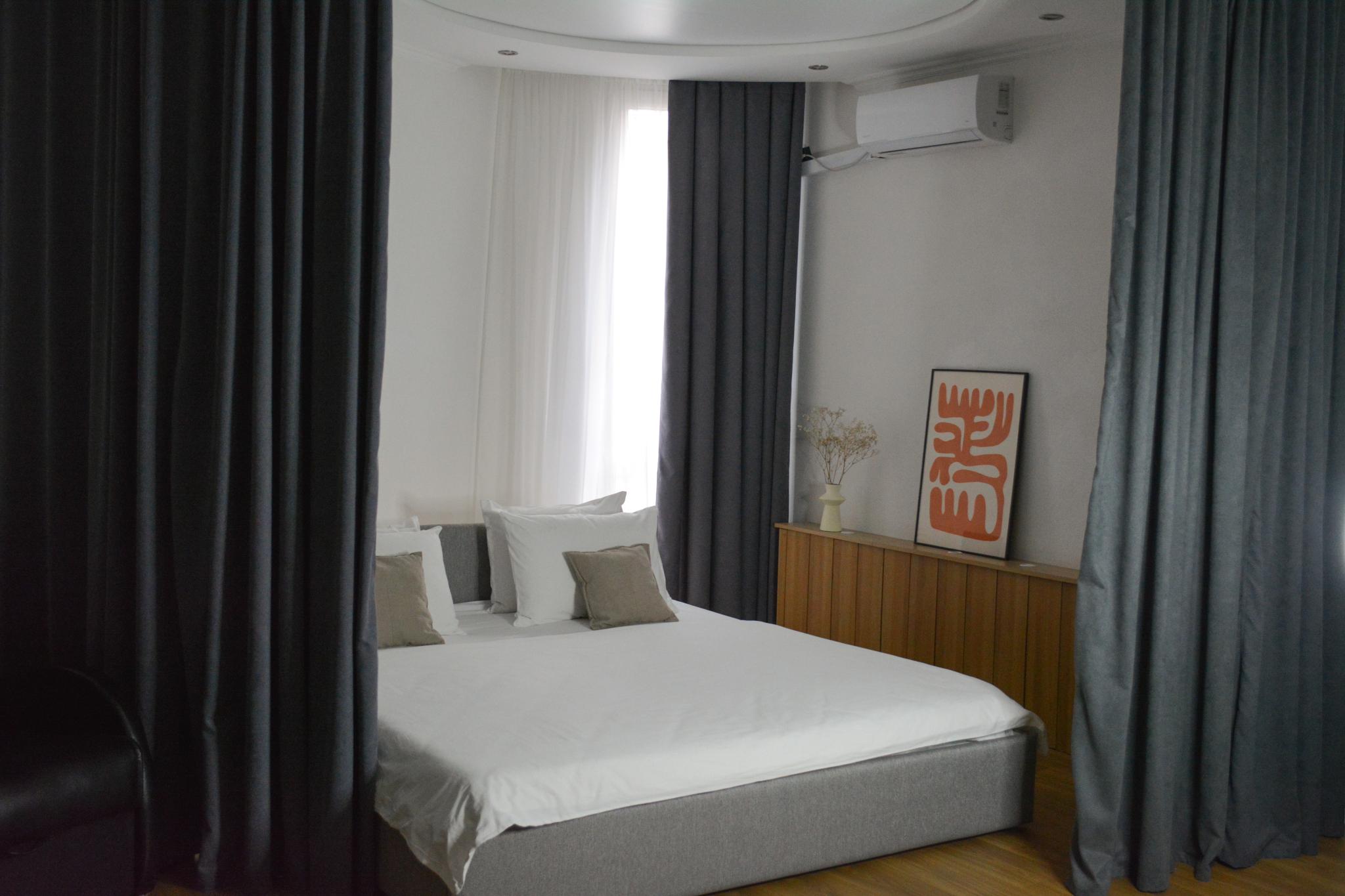 Notte Place Hotel (Нотте Плейс) - 18