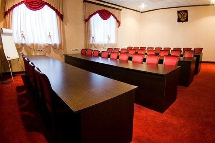 Angel Hotel (Ангел) - 11
