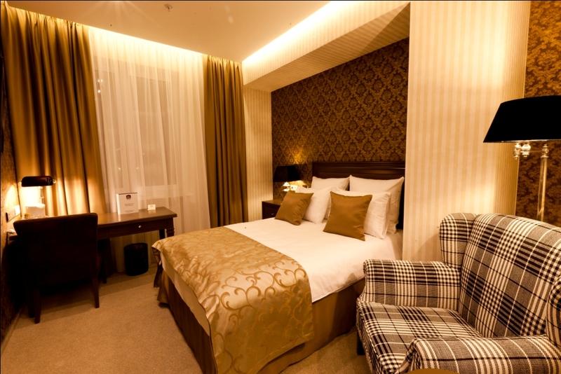 Best Western Plus Спасская (Бест Вестерн Плюс Спасская) - 17