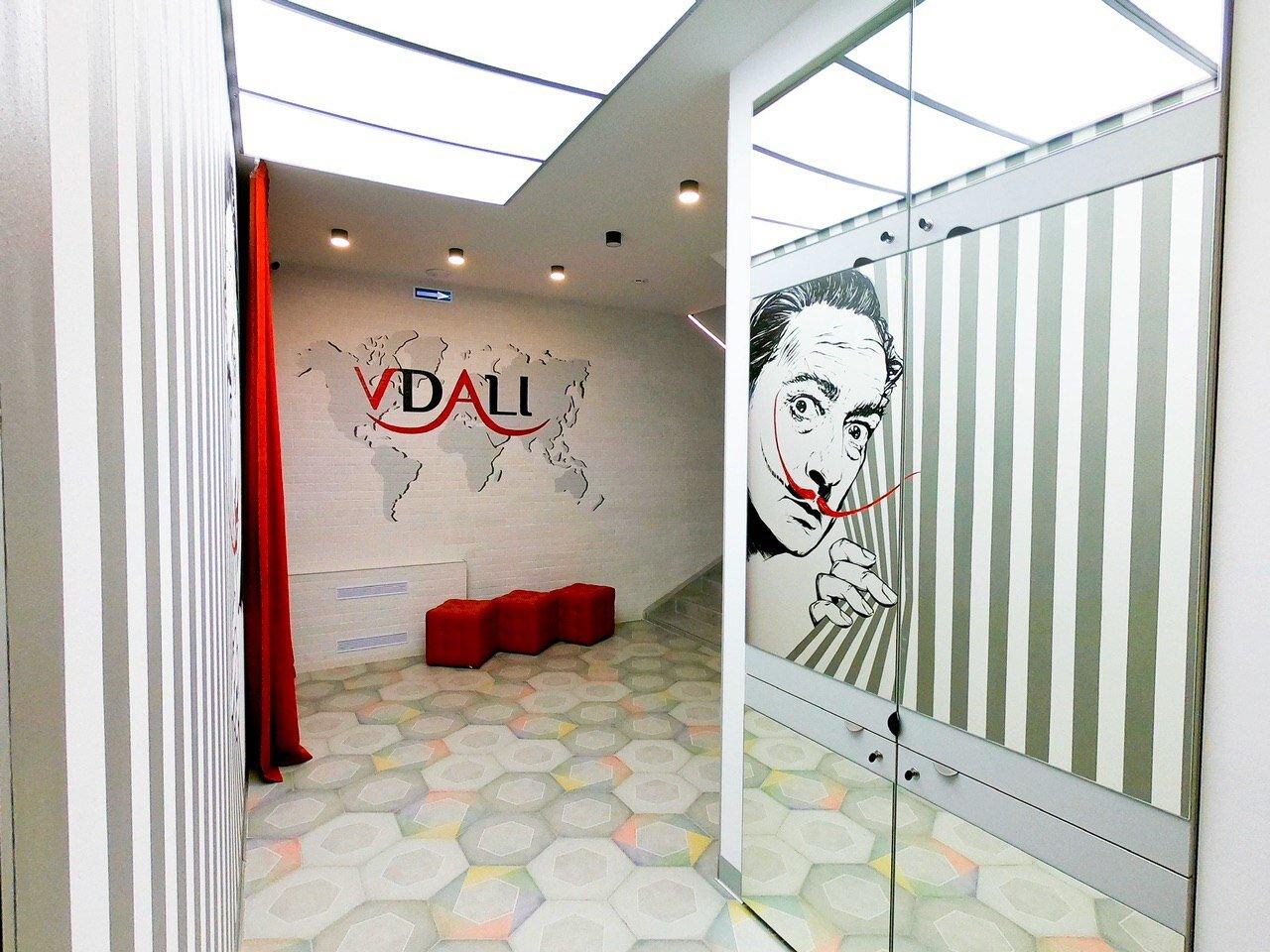 Poshtel Vdali (Хостел Вдали) - 14