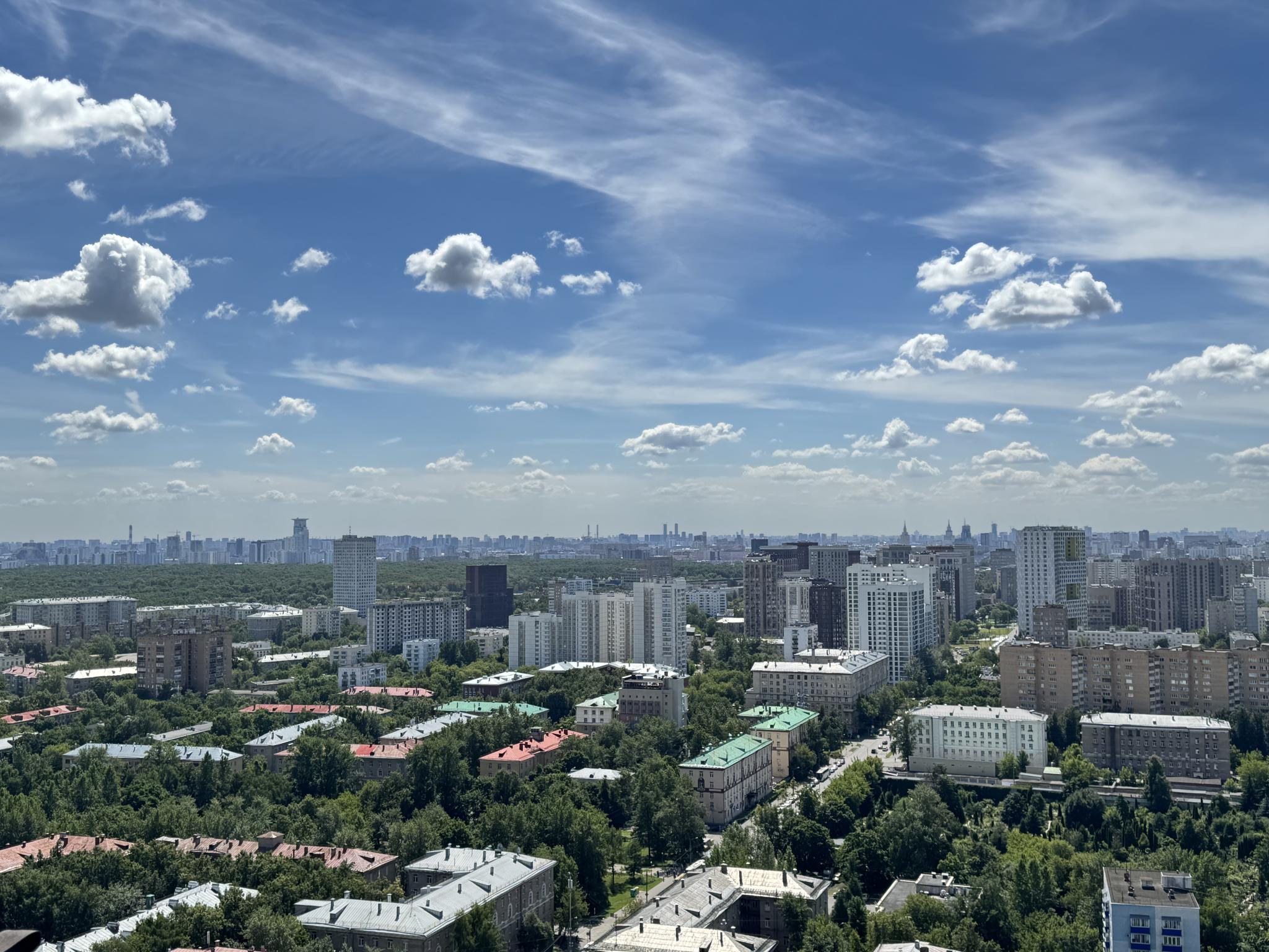 Космос Москва ВДНХ (Cosmos Moscow VDNH Hotel) - 16