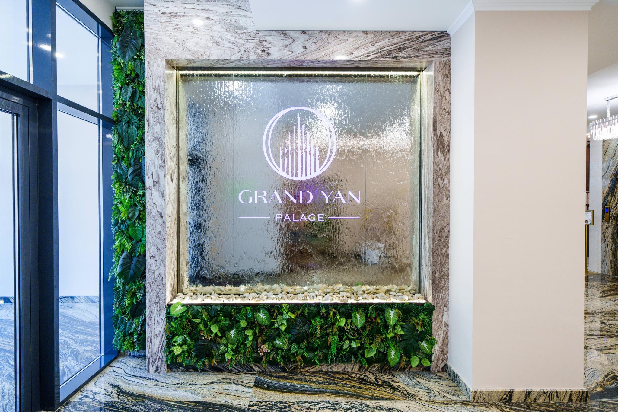 Grand Yan Hotel (Гранд Ян Отель) - 5