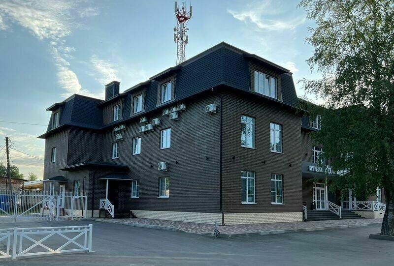Демидовъ - 6