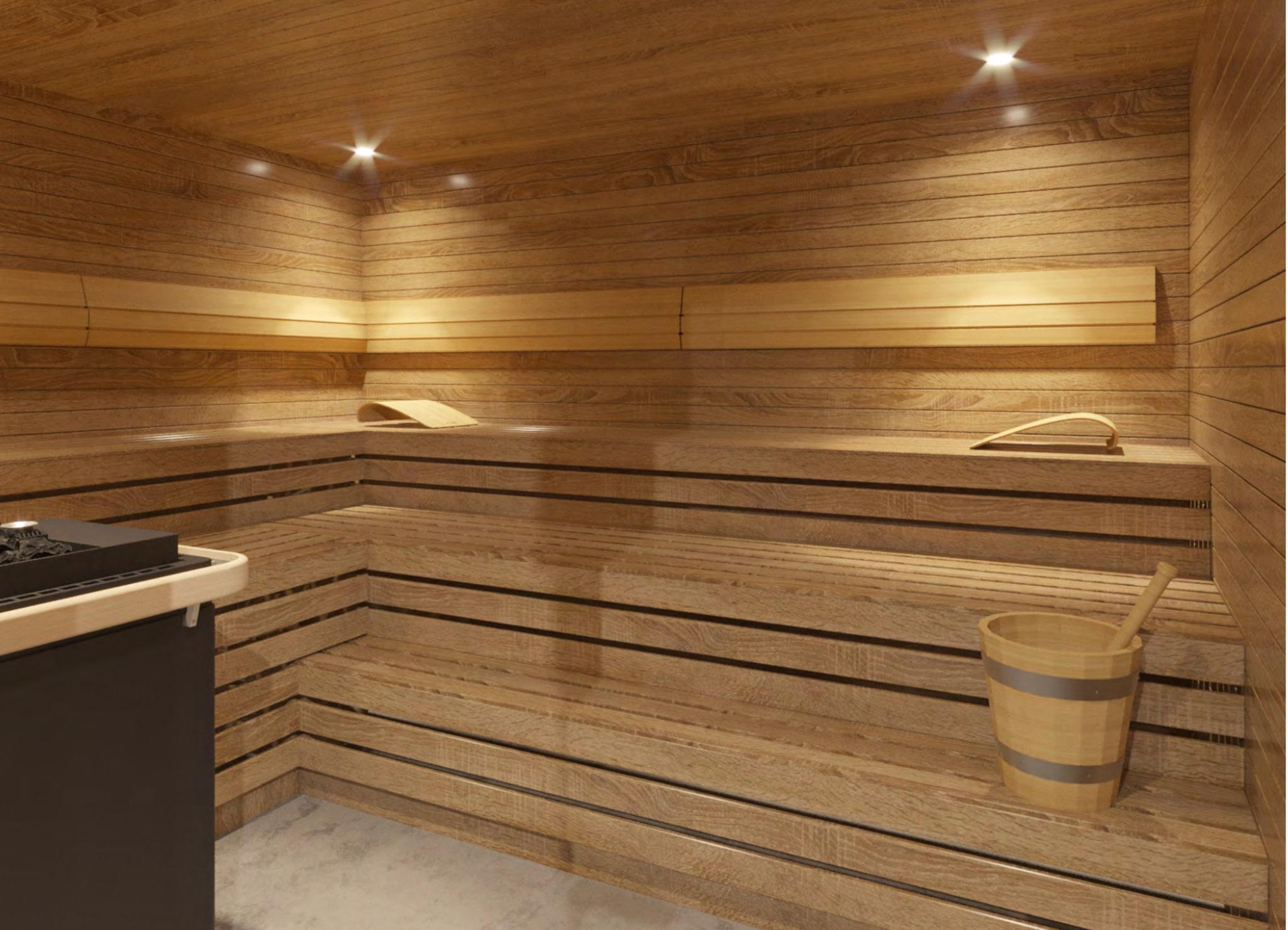 Hyatt Place Ekaterinburg (Хаятт Плейс Екатеринбург) - 14