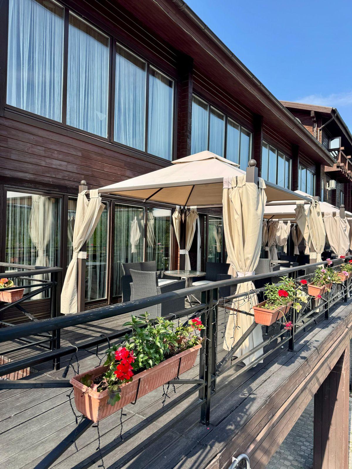 Aldego Hotel &amp; SPA (Альдего Отель &amp; Спа) - 3