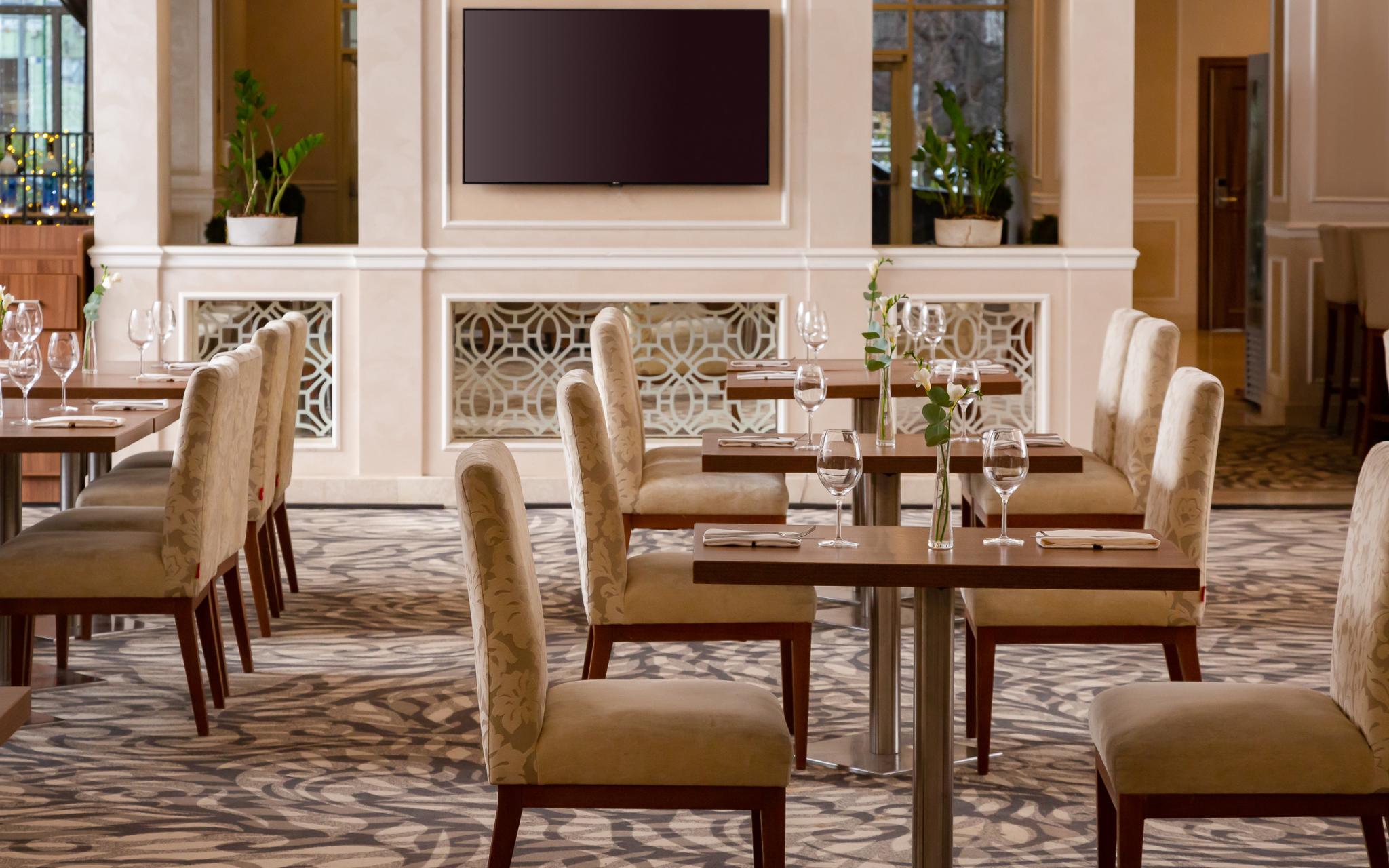 Рэдиссон Ульяновск (Radisson Ulyanovsk) - 8