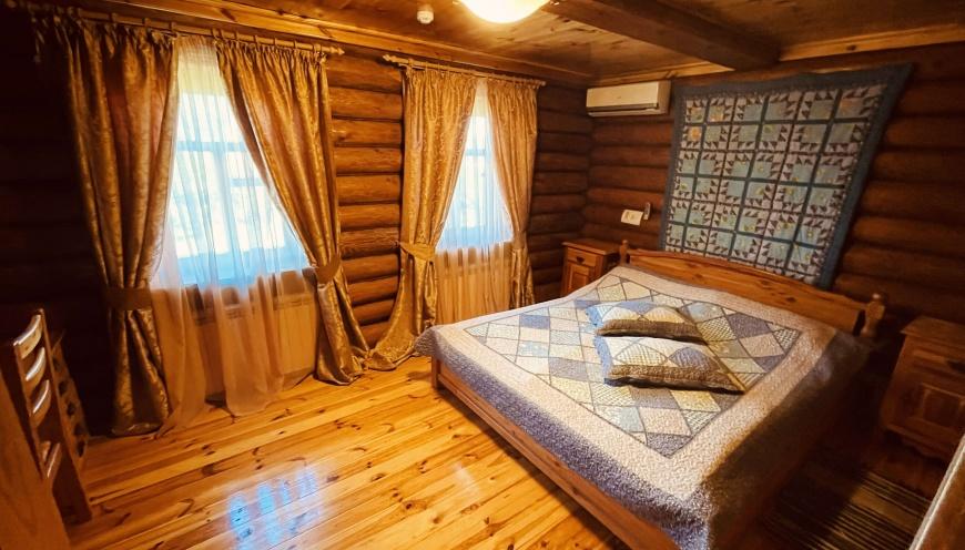 Номер люкс 2