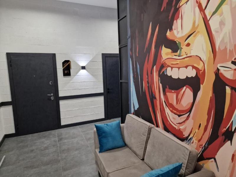 LOFT (ЛОФТ)