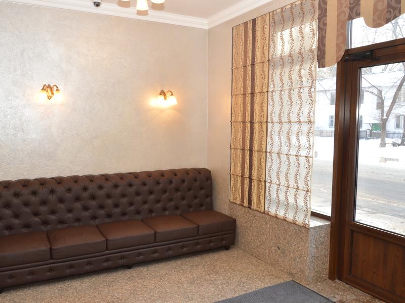 Роял Парк Алматы (Royal Park Almaty)