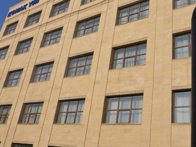 Роял Парк Алматы (Royal Park Almaty)