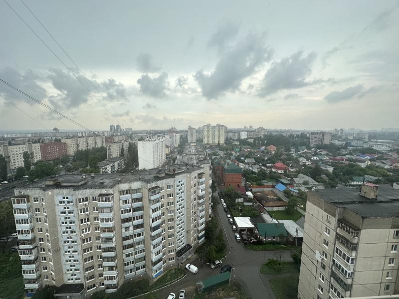 Панорама на улице Ульяны Громовой 5