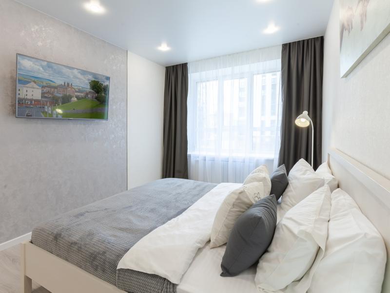 RentPlaza на улице Гая 20