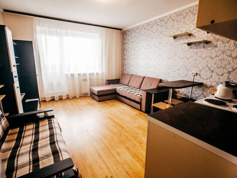 ТетаДом на улице Рылеева 60А