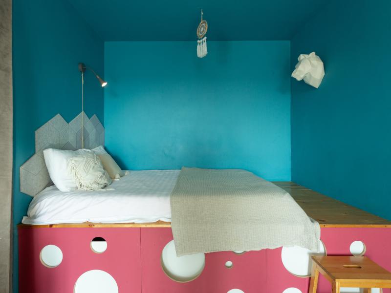 Апартаменты Атмосфера на улице Котовского 37