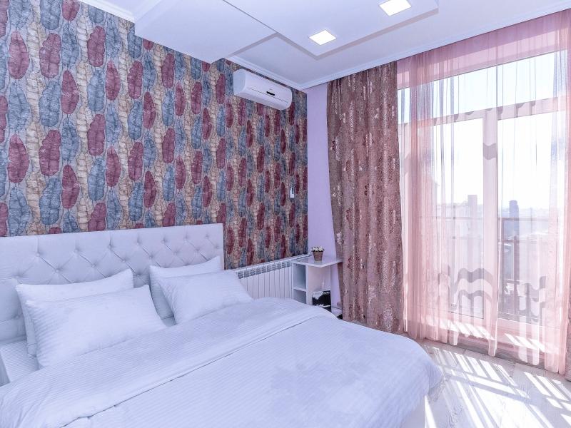 Stay Inn (Стей Инн) на улице Павстоса Бузанда 13