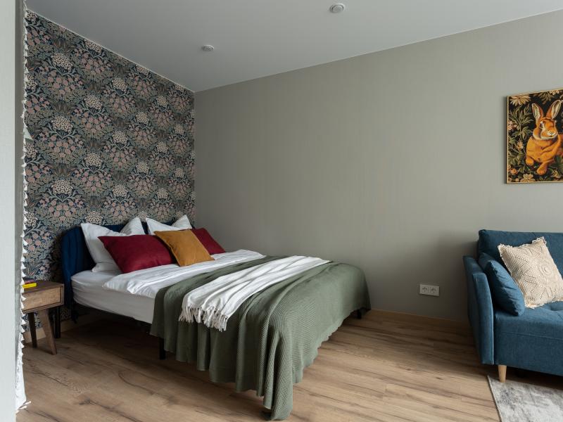 Две Подушки на улице Воровского 39