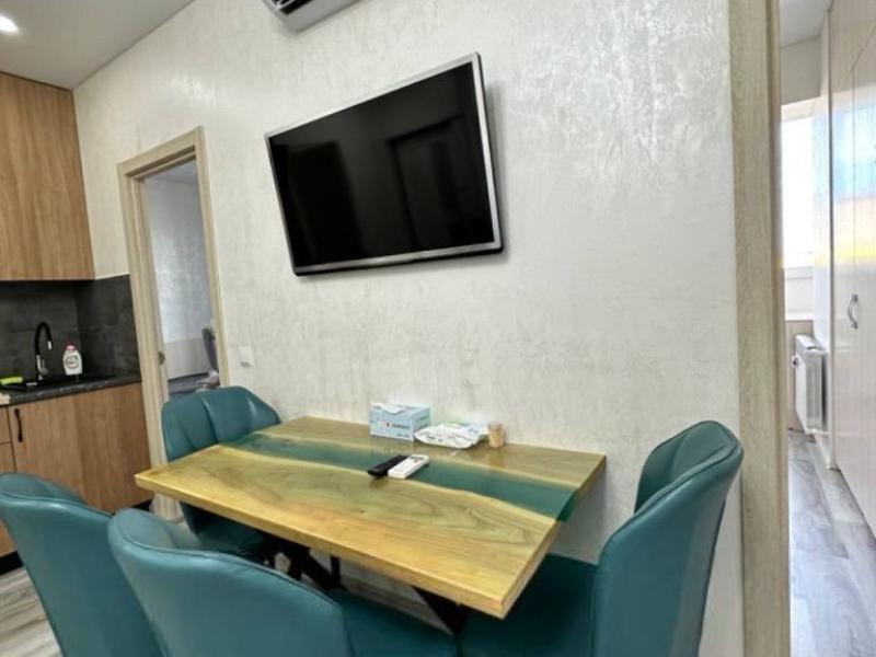 Апартаменты на Андрея Кушнира, 4Б