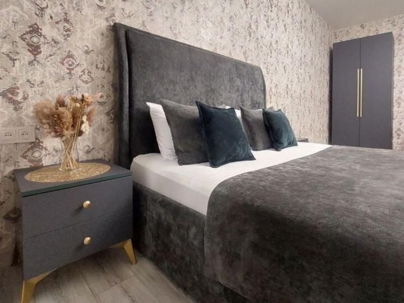 Апартаменты на улице Тарчокова, 31к1