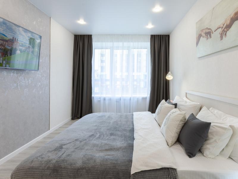 RentPlaza на улице Гая 20