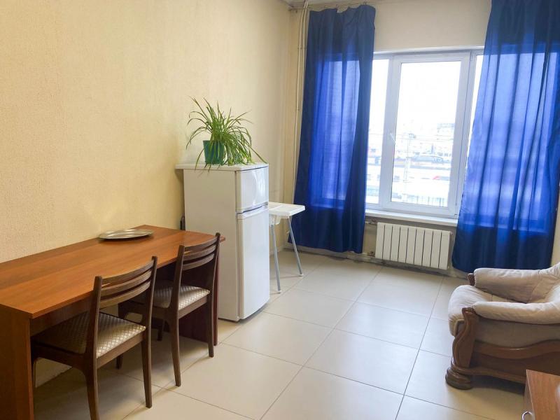 SMART HOTEL Екатеринбург (Смарт отель Екатеринбург)