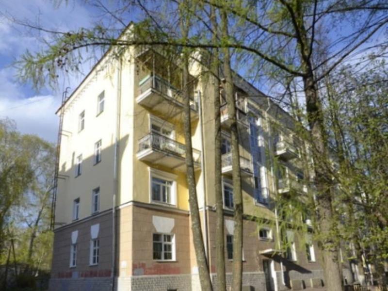 Хочу приехать на улице Октябрьская