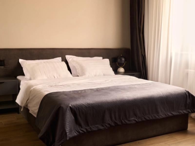 Norekats Hotel (Норекатс)