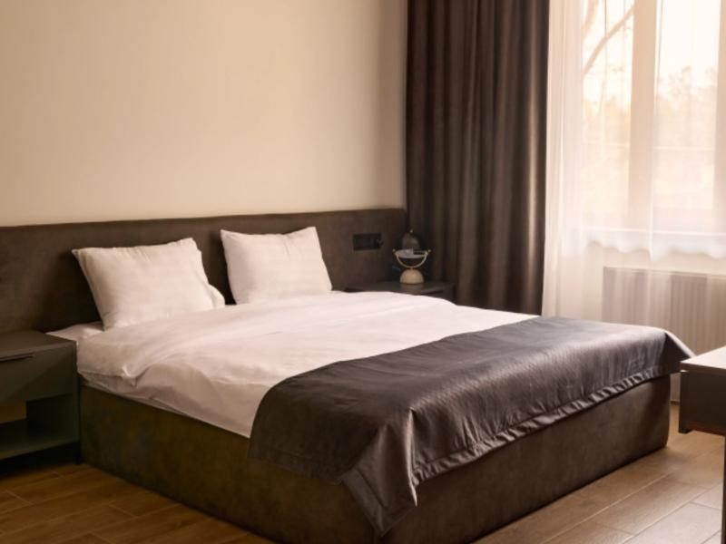 Norekats Hotel (Норекатс)