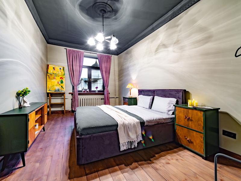 ApartMe в Пскове