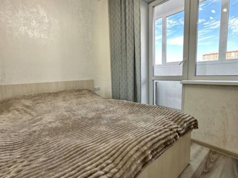 Апартаменты на Андрея Кушнира, 4Б