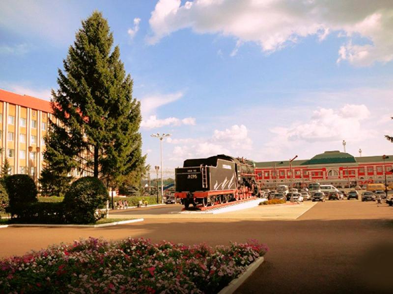 Юбилейная