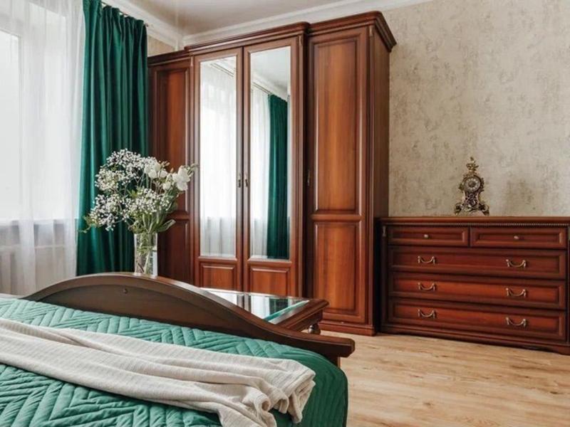 Апартаменты на улице Большая Московская 75Б