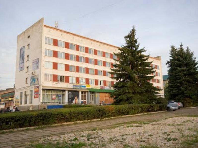 Юбилейная