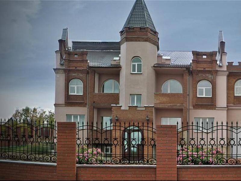 Замок