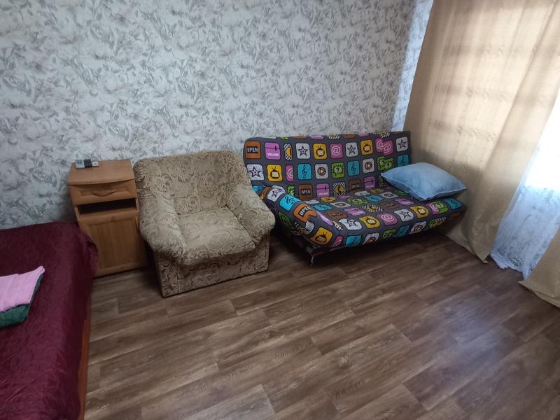 Апартаменты на улице Радищева 11