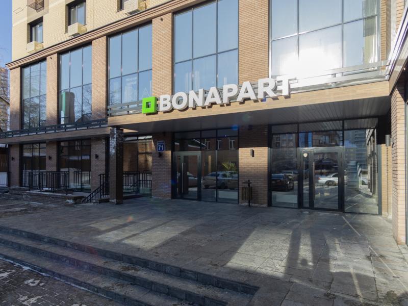 BonApart (БонАпарт)
