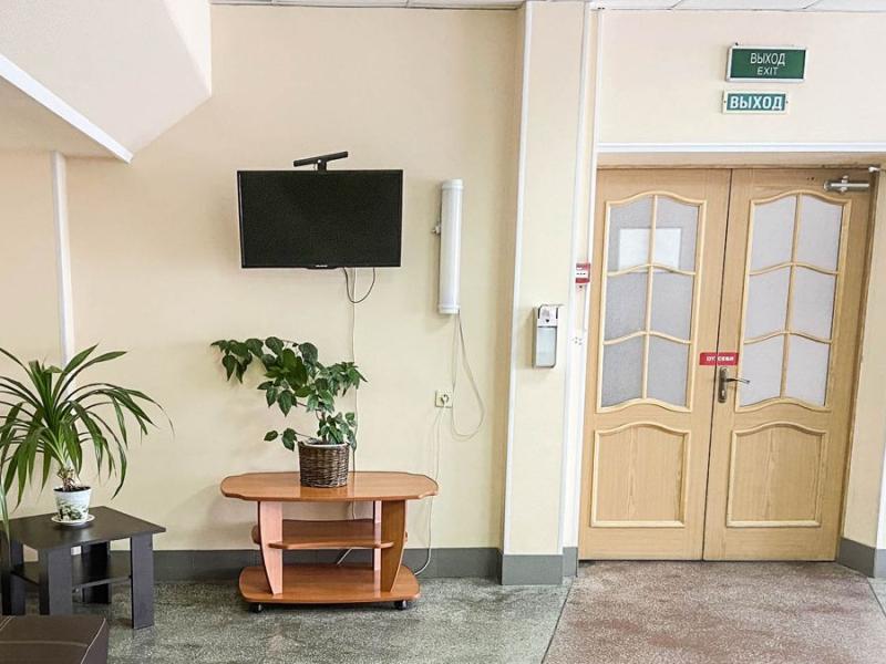 SMART HOTEL Екатеринбург (Смарт отель Екатеринбург)