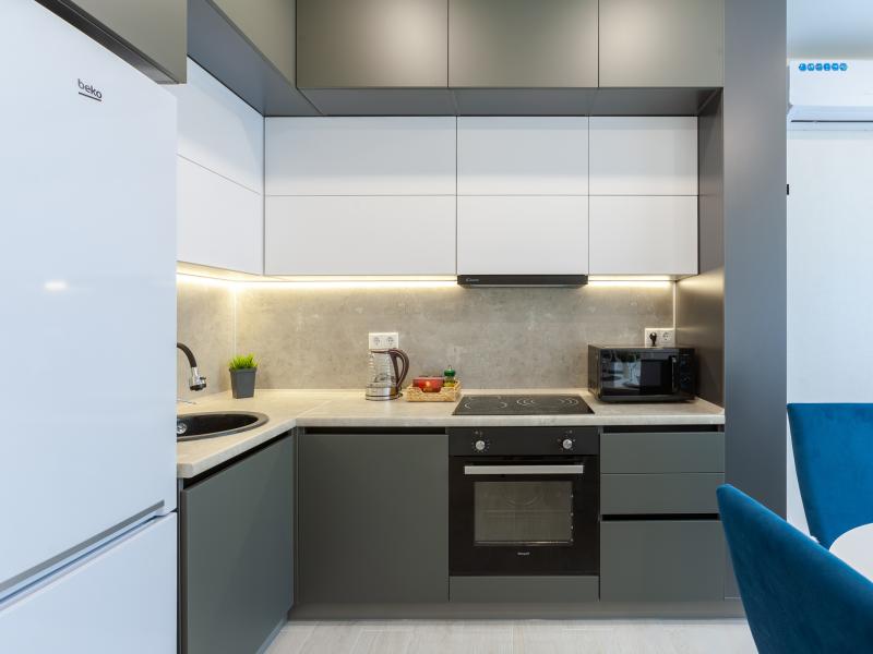 RentPlaza на улице Гая 20