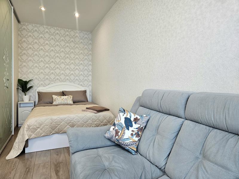 Апартаменты на Кырли, 15г