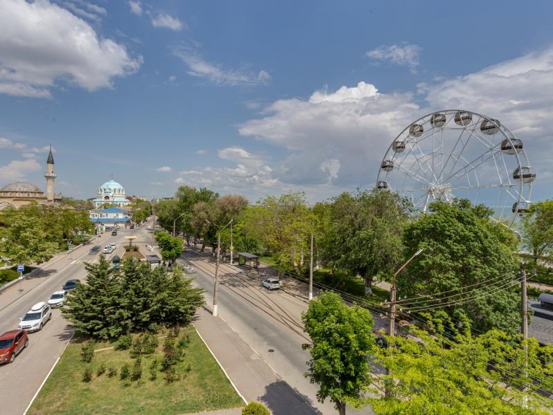 Лефка