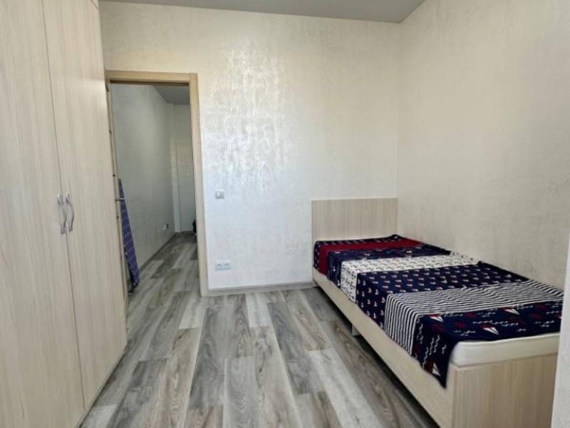 Апартаменты на Андрея Кушнира, 4Б