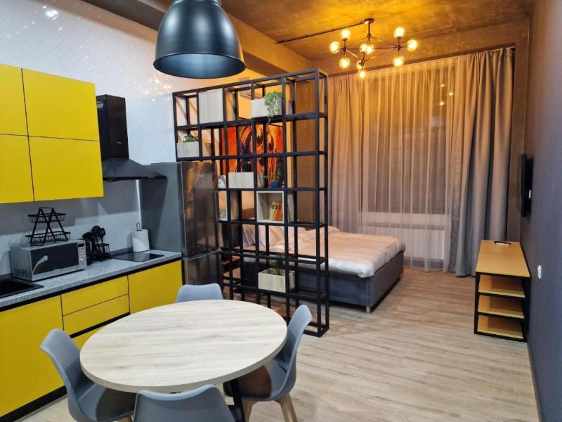 LOFT (ЛОФТ)